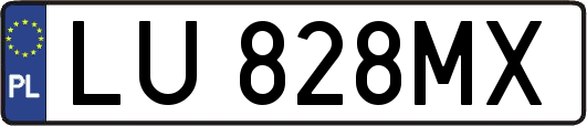 LU828MX