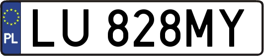 LU828MY