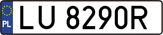 LU8290R