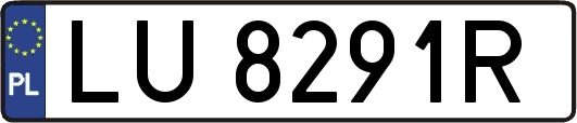 LU8291R