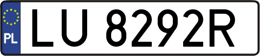 LU8292R