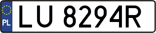 LU8294R