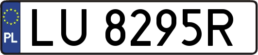 LU8295R