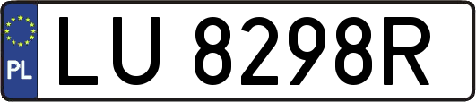 LU8298R