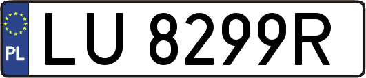 LU8299R
