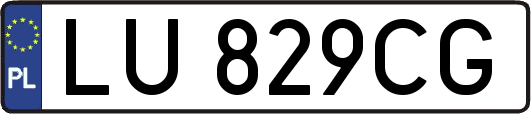 LU829CG