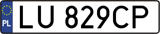 LU829CP