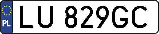 LU829GC