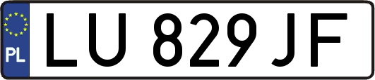 LU829JF