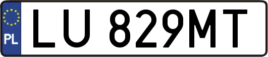 LU829MT