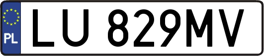 LU829MV