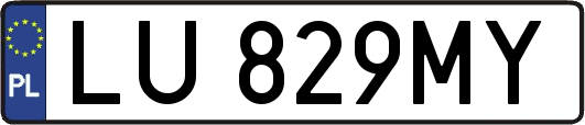LU829MY