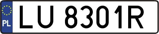 LU8301R