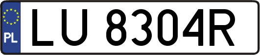 LU8304R
