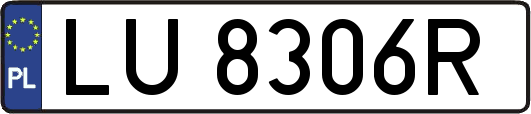 LU8306R