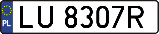 LU8307R