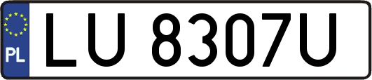 LU8307U