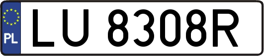 LU8308R