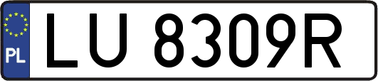 LU8309R