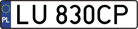 LU830CP