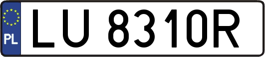 LU8310R