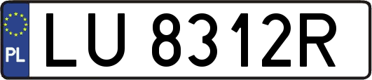 LU8312R