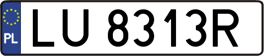 LU8313R