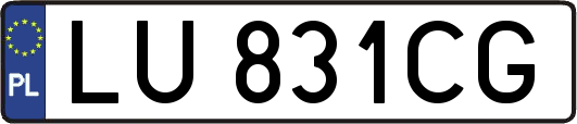 LU831CG