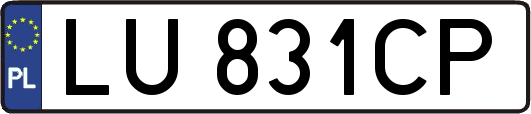 LU831CP