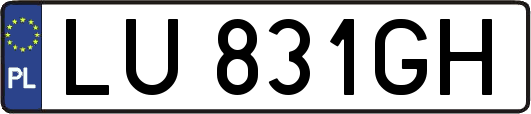 LU831GH