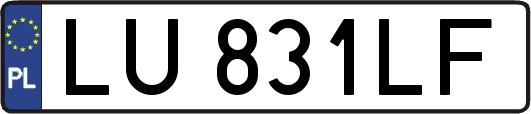 LU831LF