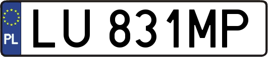LU831MP