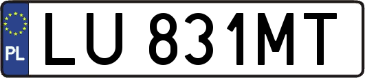 LU831MT