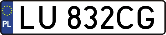 LU832CG