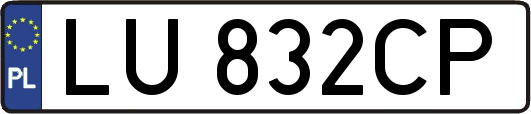 LU832CP