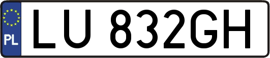 LU832GH