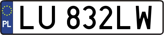 LU832LW