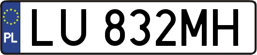 LU832MH
