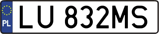 LU832MS
