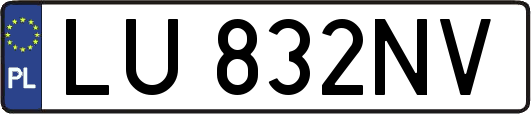 LU832NV