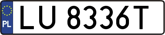 LU8336T
