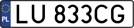 LU833CG