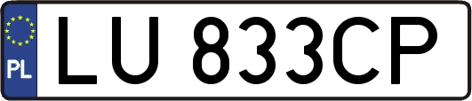 LU833CP