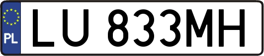LU833MH