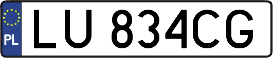 LU834CG