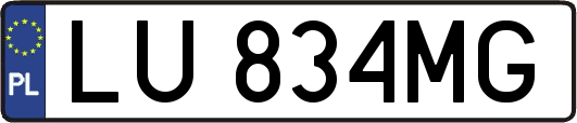 LU834MG