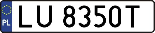 LU8350T