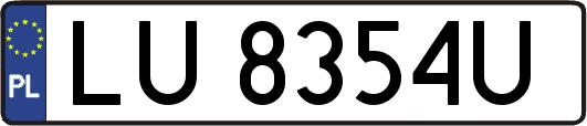 LU8354U