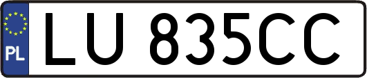 LU835CC