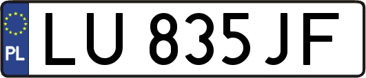LU835JF